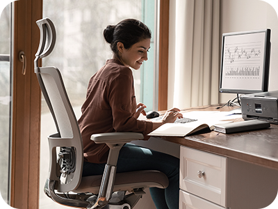 Higiene ocupacional y ergonomía