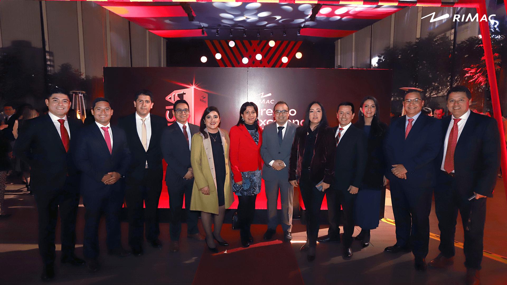 Ganadores del Premio Excelencia 2025 - Foto 2