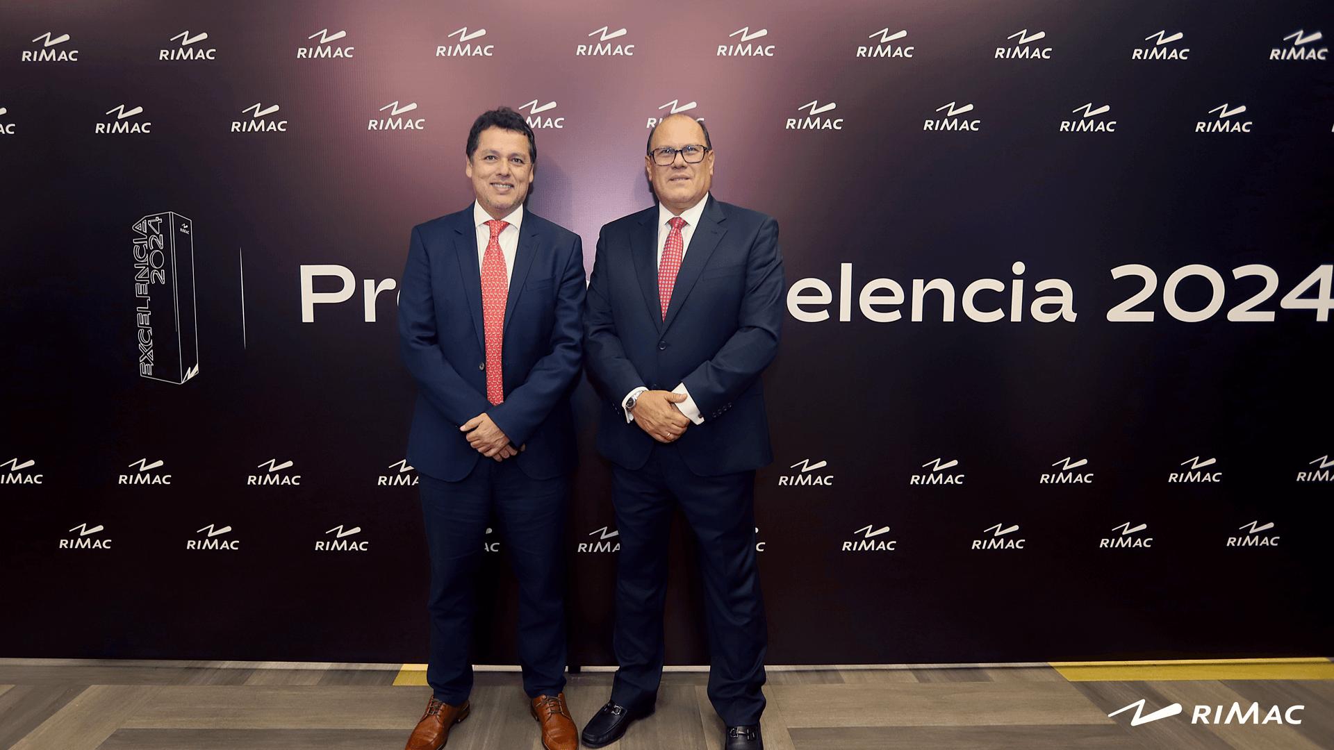 Ganadores del Premio Excelencia 2025 - Foto 3
