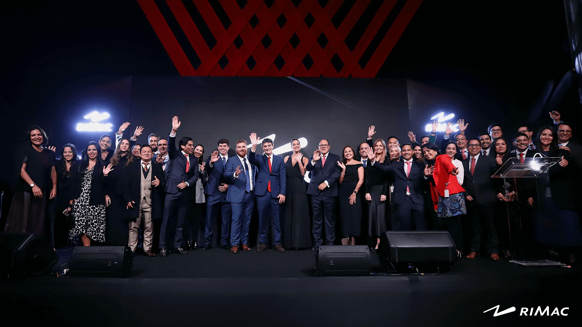 Ganadores del Premio Excelencia 2025 - Foto 11