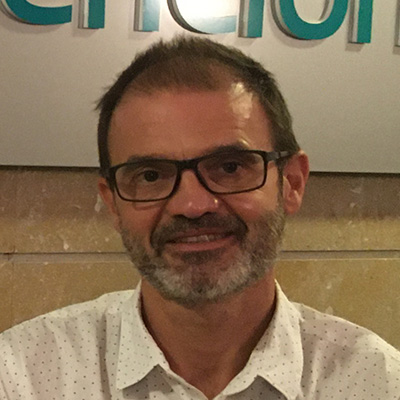 Albert Valls Molist
