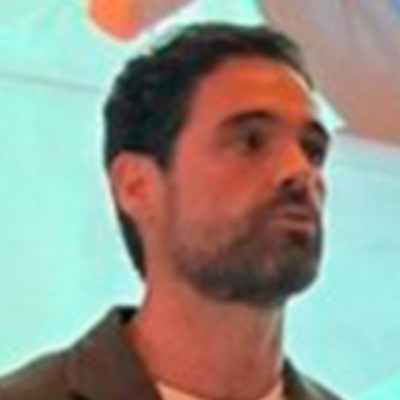 Jorge Tubío Estrabón